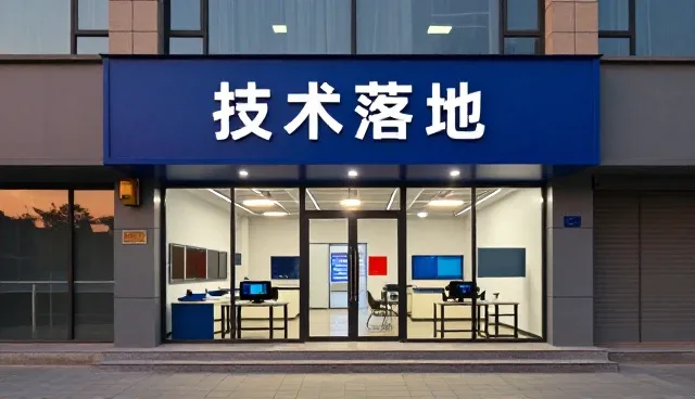 应用开发在智慧园区管理中的深度应用分析