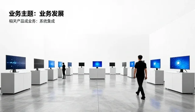 运维服务的技术匹配度如何影响业务发展趋势