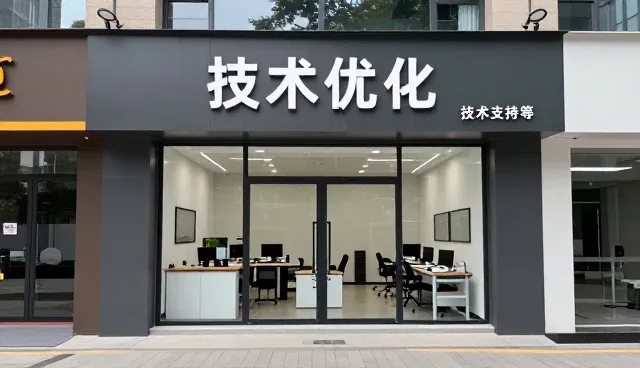 技术咨询服务如何推动企业数字化转型